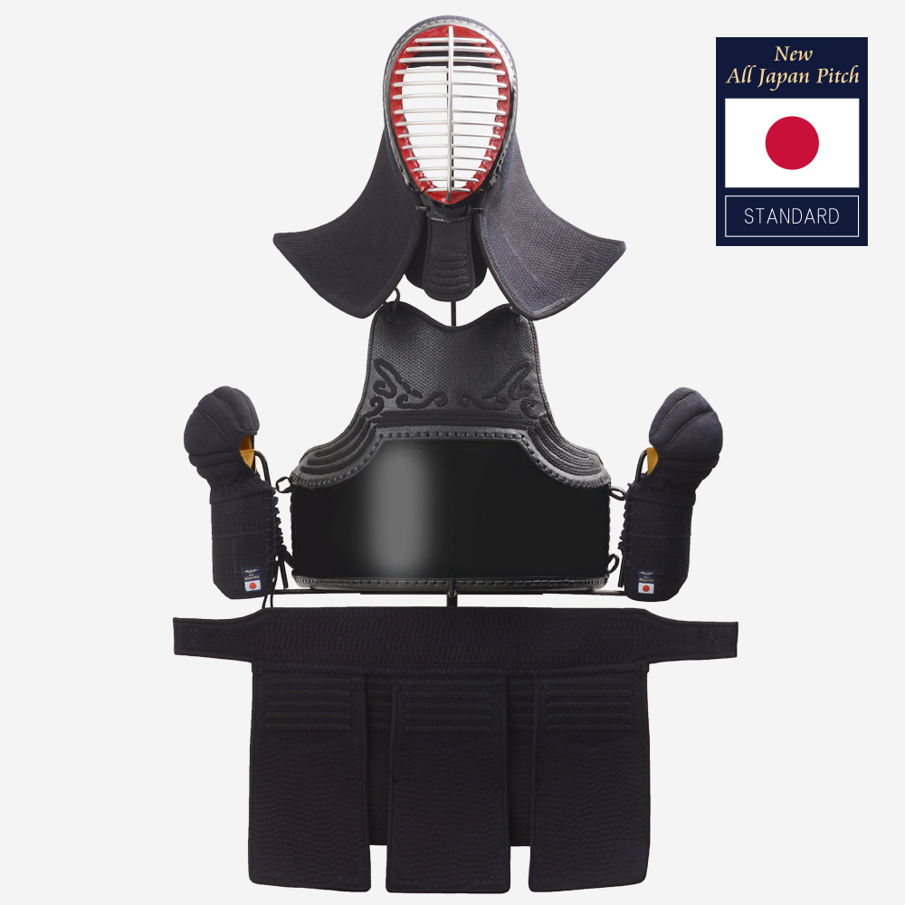 All Japan Pitch®系列 2020新款 标准4mm